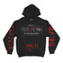 Sloth (Variant Pullover Hoodie / Limited to 75)